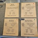 스몰배치(SMALL BATCH) 현대카드점