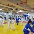 제일유도체육관(유도) 이미지