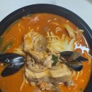 [김포 장기동/신차이나] 찬바람 불 땐? 차돌짬뽕 🍜