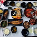 정가네중화요리 | 여수맛집 갈치조림 게장 갓김치 맛 양 서비스 모두 잡은 곳