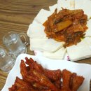 와우불닭발 이미지