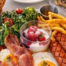 오아시스식당 이미지