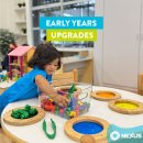 Welcome our Early Years learners 이미지
