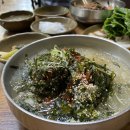 소반가강릉해변막국수