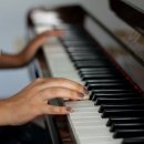 (1:1레슨)피아노 개인레슨(30분) 이미지