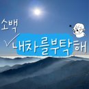 내차를부탁해 | 국립공원 차량 탁송 서비스 내차를부탁해 이용안내
