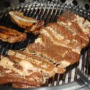 왕호돌왕갈비 이미지