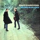 The Sound of Silence - 사이먼 &amp; 가펑클 이미지