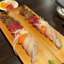 [대전/관저]관저동 회가 살아있는 가심비 가성비 초밥 맛집 스시니배로
