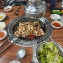 신태극 | 마산 반월동 옛날 노포 돼지갈비 신태극갈비 후기 내돈내산