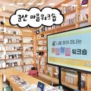 군산고등학교 | [9월] 마음 워크숍 in 조용한 흥분색 (군산 고등학교 책잇아웃 친구들과)