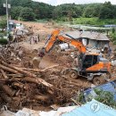 왕숙천 자전거도로2 이미지