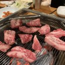 황제PC | 용인 소고기 수지 상현동 맛집 조선화로집 황제갈비살, 메밀국시 후기 :: 회식하기 좋은 용인 고기집 추천