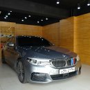 BMW 530I 드라마틱한 스피커 튜닝 결과물 이미지