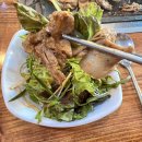 마산 내서 석쇠불고기 맛집 반달집 후기