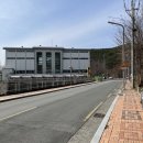 봉무 빗물펌프장 이미지