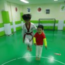 한국체대상무태권도체육관 이미지