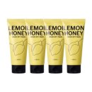 꿀C | 라비오라 레몬꿀팩 후기 칙칙한 피부 5분 만에 환해지는 이유 효과 주의사항