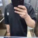 장사의신 몽말티 후기｜170cm 70kg M사이즈 착용 리뷰