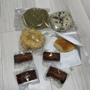 주정차-19 | 부산 수영구 광안동 빵지순례 평일 웨이팅 내돈내산 후기 '서희와제과'_소보루, 휘낭시에