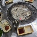 왕릉숯불갈비 | 춘천 현지인 추천 로컬맛집 왕릉숯불갈비 갈매기살과 된장라면
