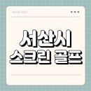 서산골프연습장 | 서산시 스크린 골프 | 가격 | 시간 | 창업비용 | 알바 | 초보 | 연습장 | 혼자 | 후기 | 총정리