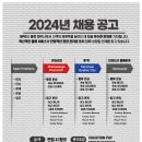 [SPG] 2024년 캐나다 전 지역 공개 채용 이미지