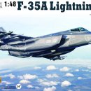 F-35A Lightning II #80103 [1/48 KITTY HAWK MADE IN CHINA] 이미지