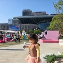 차가꿈 | 해치와 꿈꾸는 어린이날 후기 | 서울시청 근처 주차꿀팁 | 빵이 24개월 | 짱이 3개월15일