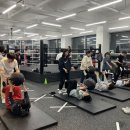 우짐 복싱 이미지