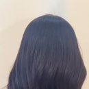 허니 헤어 이미지