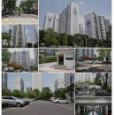 동백세탁 | 군포 산본 동성백두아파트 kcc창호 교체현장, 그린리모델링 사업