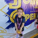 Year 2 Care Student Excels at National Gymnastics 이미지
