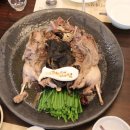 나 능이버섯백숙전문점 네이버블로그