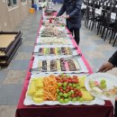 춘천경찰서구내식당 | 대전출장부페 구내식당에서도 만족스러웠던 현장 후기