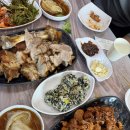 명가왕족발삼척점 | 삼척 교동 족발 맛집: 양념이 맛있는 족발 명가왕족발