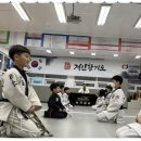 계양구합기도 합기도와 호신술, 내 삶의 변화