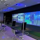 현대골프연습장 이미지