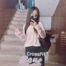 강동배드민턴센터 | 크로스핏 로우 강동 : 극내향인 I가 크로스핏 가도...하고 온 후기 CrossFit ROW 다이어트 운동 추천