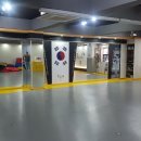 국가대표 경희대 키즈 태권도 이미지