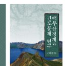 화옥인문차도문화원 | 백두산정계와 간도문제 연구 (2024)