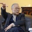 민승규의 생활연구소 | 이어령 "진보·보수, 30년전 사라진 이념…`디지로그 시대`엔 공생만이 살길"
