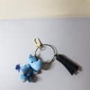 푸른코뿔소