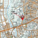 대덕고등학교 버스정류장 이미지