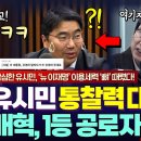 역시 유시민 통찰력은 비교불가 이미지