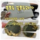 복호두양주 | 양주 옥정 복호두 쑥 호두과자 신상 내돈내산 후기 할매입맛 취저 간식