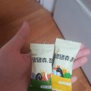 [내돈내산 후기] 핏펫몰 댕댕츄정, 네츄럴코어 황태스틱, 해남고구마 리얼연어