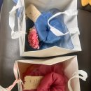 6551 | 서울 종로 강남 상견례 선물 추천 | 다온설기 바람떡 내돈내산 후기