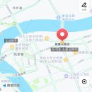 동방도어테크 주변 | 이튼 호텔 상하이] 가성비 좋은/근처 과일가게/ 편의점 음식 / 고적지도 주소, 위치 / 가격/장단점과 후기