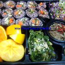 현미도시락 이미지